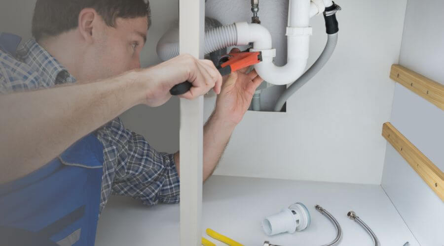 Local expert plumbing services in Allegan, MI